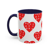 Awemwọnmwa Coffee Mug | Cute & Unique Gift for Coffee Lovers