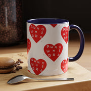 Awemwọnmwa Coffee Mug | Cute & Unique Gift for Coffee Lovers