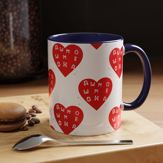 Awemwọnmwa Coffee Mug | Cute & Unique Gift for Coffee Lovers