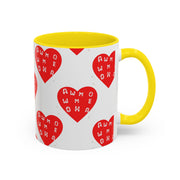 Awemwọnmwa Coffee Mug | Cute & Unique Gift for Coffee Lovers