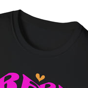 Ifẹ Ni Idahun T-Shirt – Yoruba Love Is the Answer Inspirational Tee