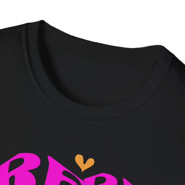 Ifẹ Ni Idahun T-Shirt – Yoruba Love Is the Answer Inspirational Tee