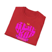 Ifẹ Ni Idahun T-Shirt – Yoruba Love Is the Answer Inspirational Tee