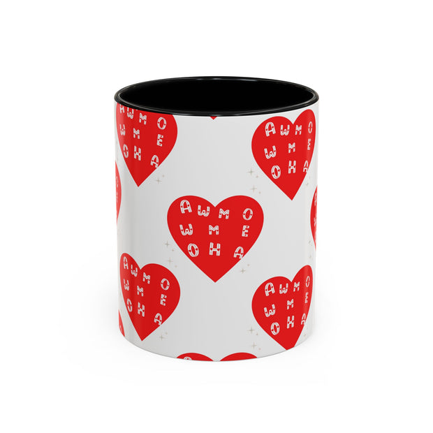 Awemwọnmwa Coffee Mug | Cute & Unique Gift for Coffee Lovers
