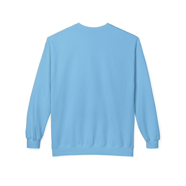 Romantic Floral Heart Sweatshirt Usifo Iruémwenwé – Women Cozy Pullover