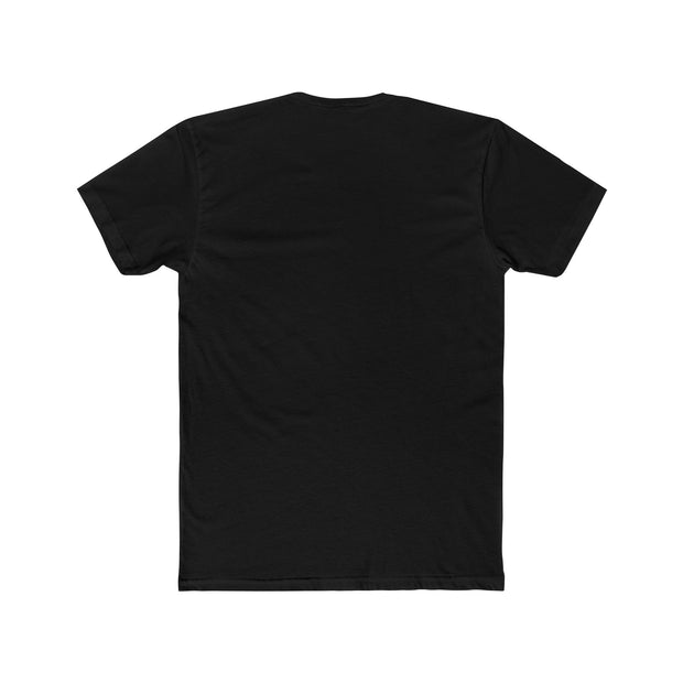 Inspirational Unisex Cotton Crew Tee, Motivational Shirt, Everyday Wear, Gift for Friends, Casual Fashion, Spiritual Apparel