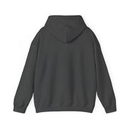 Ogie King in  Edo Men’s Heavy Blend™ Hooded Sweatshirt – Cozy Streetwear & Casual Wear