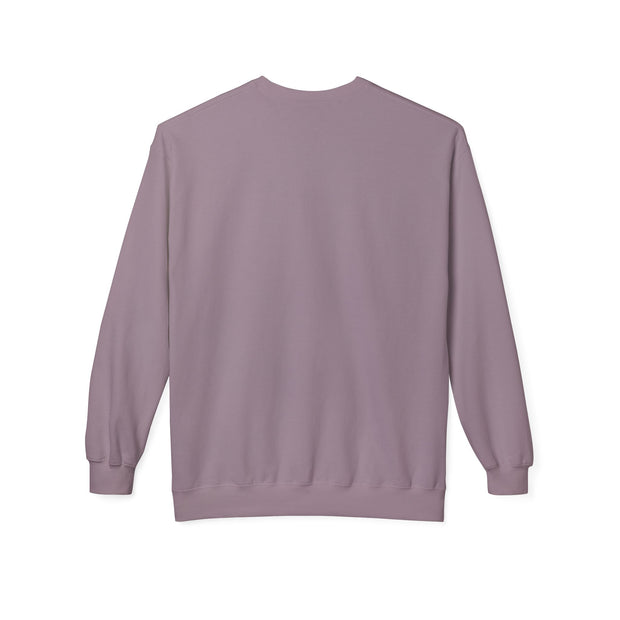 Romantic Floral Heart Sweatshirt Usifo Iruémwenwé – Women Cozy Pullover