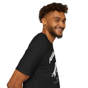 IGBAGBỌ men Softstyle T-Shirt | Faith-Inspired Apparel, Religious Gift, Casual Wear, Inspirational Tee, Church Event Shirt
