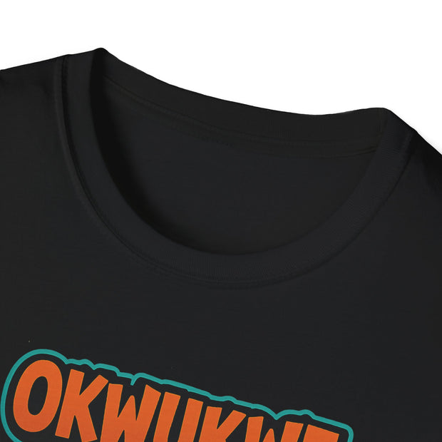 Okwukwe Karịrị Ụjọ – Faith Over Fear Igbo