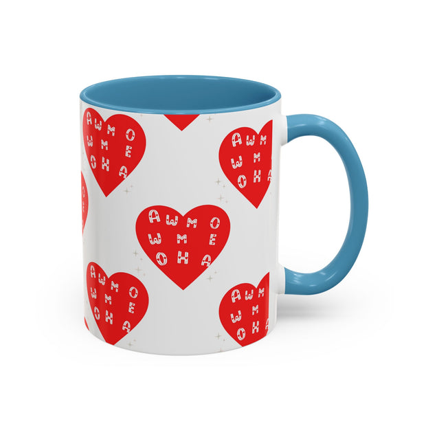 Awemwọnmwa Coffee Mug | Cute & Unique Gift for Coffee Lovers