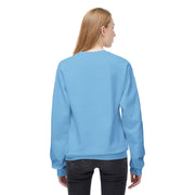 Romantic Floral Heart Sweatshirt Usifo Iruémwenwé – Women Cozy Pullover