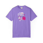 Celebrate Nurses with Style – Funny Nurse Appreciation T-Shirt | Nurse Life Tee, Healthcare Worker Gift, Medical Professional Top, Nọọsi Aye (Nurse Life in Yoruba) Shirt