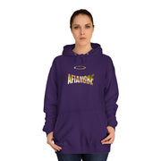 Afiangbe Cozy Fleece Hoodie – Inspirational men’s Sweatshirt | Casual Gift & Winter Essential