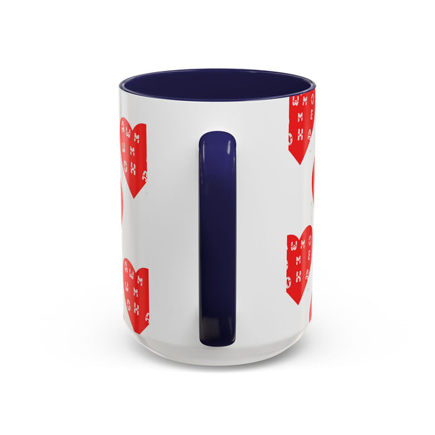 Awemwọnmwa Coffee Mug | Cute & Unique Gift for Coffee Lovers