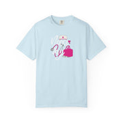 Celebrate Nurses with Style – Funny Nurse Appreciation T-Shirt | Nurse Life Tee, Healthcare Worker Gift, Medical Professional Top, Nọọsi Aye (Nurse Life in Yoruba) Shirt