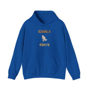 “Pray About It – Charming Butterfly Hoodie | Gbadúrà Nípa Rẹ̀”