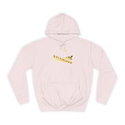 Afiangbe Cozy Fleece Hoodie – Inspirational men’s Sweatshirt | Casual Gift & Winter Essential