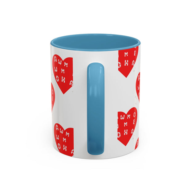 Awemwọnmwa Coffee Mug | Cute & Unique Gift for Coffee Lovers