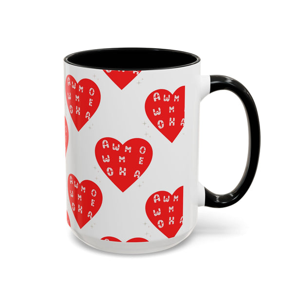 Awemwọnmwa Coffee Mug | Cute & Unique Gift for Coffee Lovers