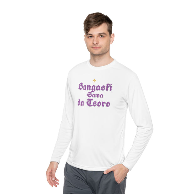 Bangaskiya Sama da Tsoro hoodie Streetwear Sweatshirt