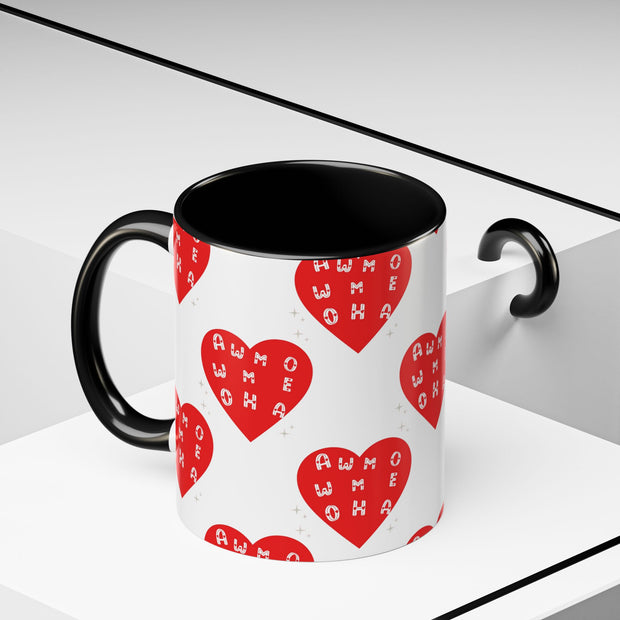Awemwọnmwa Coffee Mug | Cute & Unique Gift for Coffee Lovers