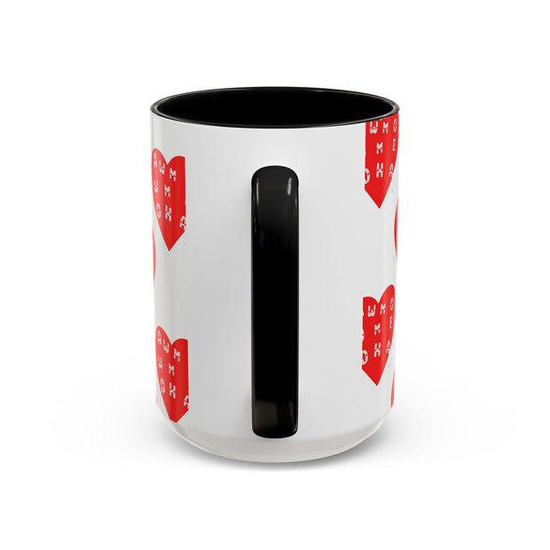 Awemwọnmwa Coffee Mug | Cute & Unique Gift for Coffee Lovers