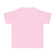 Esegbuyota Youth Glitter Tee – “You Will Rejoice” in Urhobo | Fun Kids Celebration Shirt