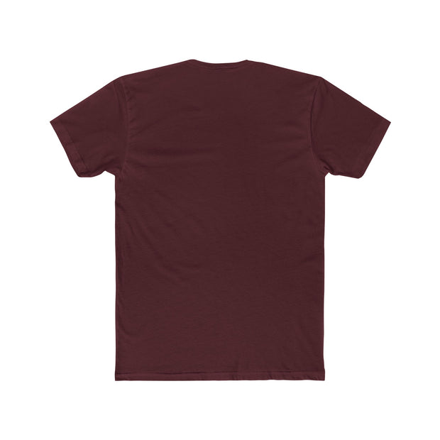 Inspirational Unisex Cotton Crew Tee, Motivational Shirt, Everyday Wear, Gift for Friends, Casual Fashion, Spiritual Apparel