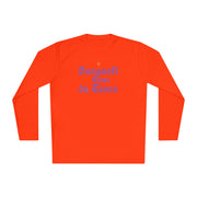 Bangaskiya Sama da Tsoro hoodie Streetwear Sweatshirt