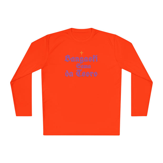 Bangaskiya Sama da Tsoro hoodie Streetwear Sweatshirt