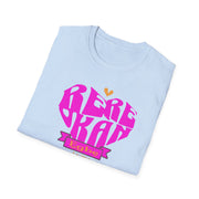 Ifẹ Ni Idahun T-Shirt – Yoruba Love Is the Answer Inspirational Tee