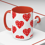 Awemwọnmwa Coffee Mug | Cute & Unique Gift for Coffee Lovers