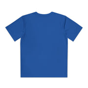 “Sòbò. Ékhuẹ. Ghẹ́n lẹ.” Benin Kids Tee – Bold Back-to-School Sports Shirt for Active Youth | Fun & Cultural Gift Idea