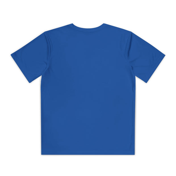 “Sòbò. Ékhuẹ. Ghẹ́n lẹ.” Benin Kids Tee – Bold Back-to-School Sports Shirt for Active Youth | Fun & Cultural Gift Idea