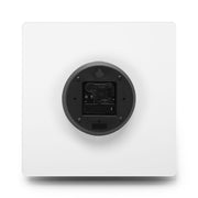 Oge bụ Ego Wall Clock – “Time Is Money” Igbo-Inspired Arylic Clock for Home or Office