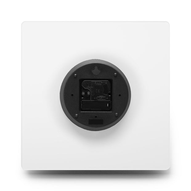 Oge bụ Ego Wall Clock – “Time Is Money” Igbo-Inspired Arylic Clock for Home or Office