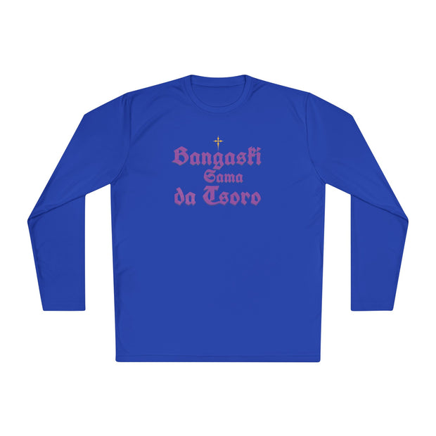 Bangaskiya Sama da Tsoro hoodie Streetwear Sweatshirt