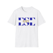 “Ese – Gift |  Softstyle T-Shirt with Cultural Flair for Father’s Day, Birthdays & Daily Wear”
