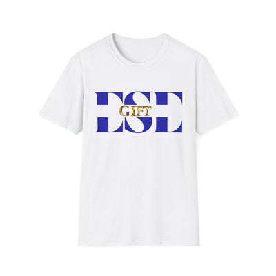 “Ese – Gift |  Softstyle T-Shirt with Cultural Flair for Father’s Day, Birthdays & Daily Wear”