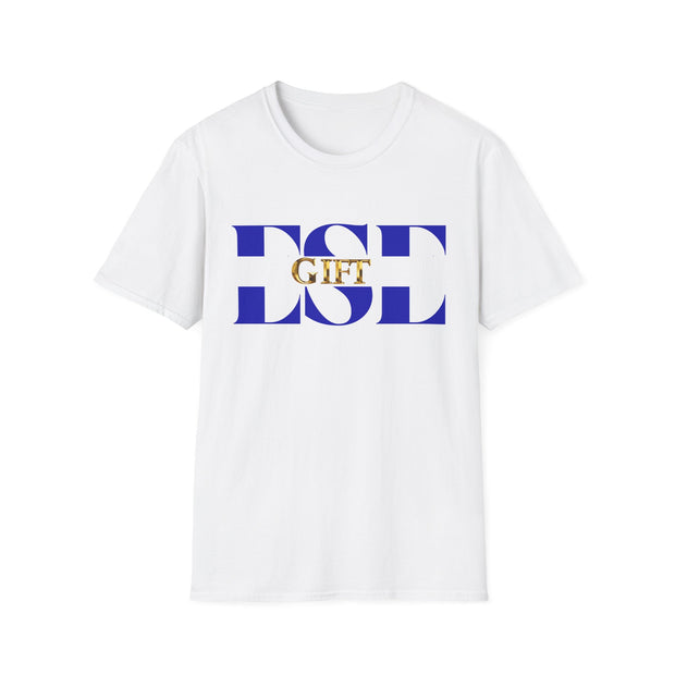 “Ese – Gift |  Softstyle T-Shirt with Cultural Flair for Father’s Day, Birthdays & Daily Wear”