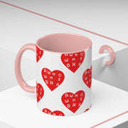 Awemwọnmwa Coffee Mug | Cute & Unique Gift for Coffee Lovers