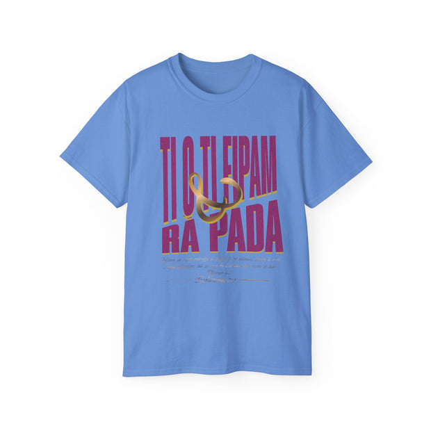 Saved & Redeemed Women’s Graphic Tee – Ephesians 2:8 Christian Cotton T-Shirt, Faith Statement Top, Everyday Casual Wear, Inspirational Gift for Friends”