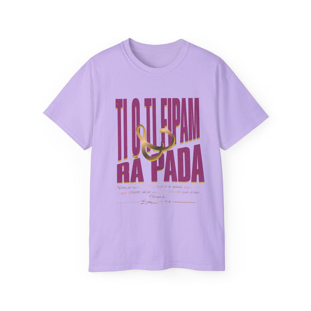 Saved & Redeemed Women’s Graphic Tee – Ephesians 2:8 Christian Cotton T-Shirt, Faith Statement Top, Everyday Casual Wear, Inspirational Gift for Friends”