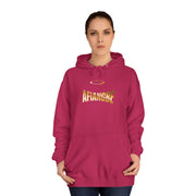 Afiangbe Cozy Fleece Hoodie – Inspirational men’s Sweatshirt | Casual Gift & Winter Essential