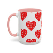 Awemwọnmwa Coffee Mug | Cute & Unique Gift for Coffee Lovers