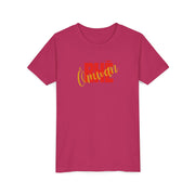 Rhé Ómwan T-Shirt – Be Yourself in Edo Language | Cultural Pride Tee