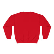 Hope Women’s Crewneck Sweatshirt – Trendy Casual Streetwear & Gift in Edo Language