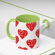 Awemwọnmwa Coffee Mug | Cute & Unique Gift for Coffee Lovers