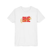 Rhé Ómwan T-Shirt – Be Yourself in Edo Language | Cultural Pride Tee
